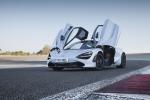 McLaren 720S Coupe 2017 года (WW)